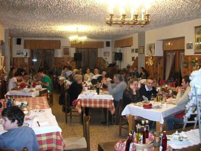 Albergo Ristorante Alpino