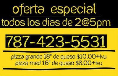 K-Bitto's Pizza & Sports Bar
