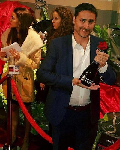 Tenuta Lamborghini Golf & Resort