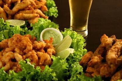 Rodriguinho Petiscaria