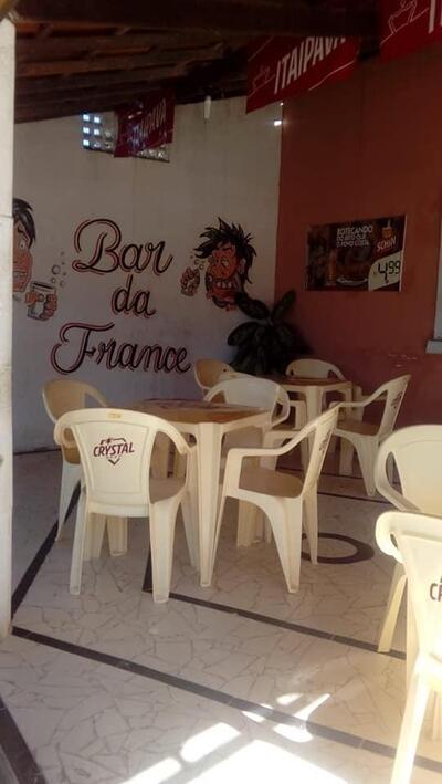 BAR DA FRANCE foto