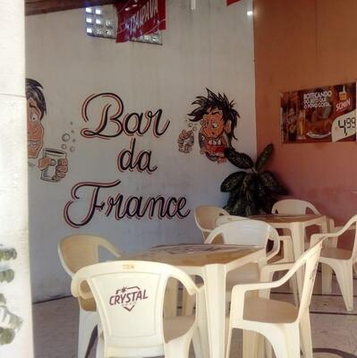 BAR DA FRANCE foto