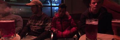 Bar le Saint Jacques