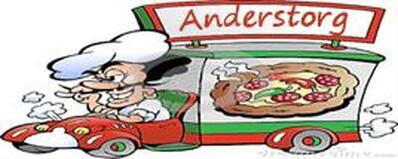 Anderstorg Pizzeria
