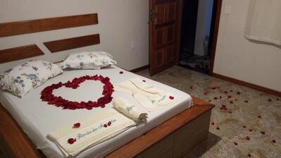 Restaurante & Lanchonete Rancho Das Montanhas