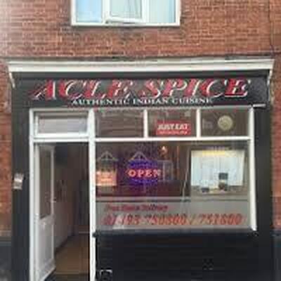 Acle spice