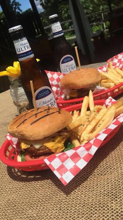 Mountain Grill