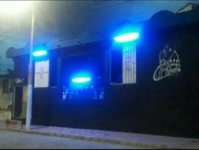 Tasca y restauran pipo