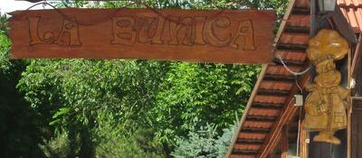 La Bunica