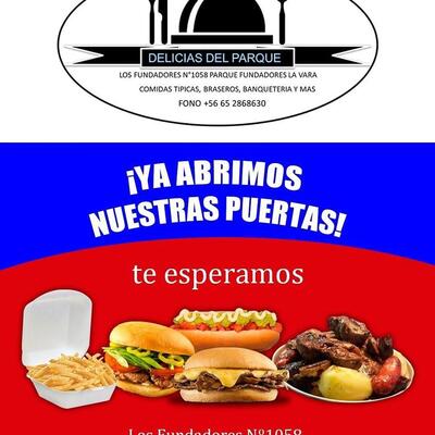 Delicias del Parque
