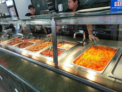 La Poblanita - Mexican Market & Taco Stand