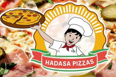 Hadasa pizzas