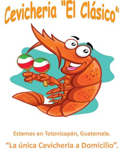 Cevicheria El Clasico.