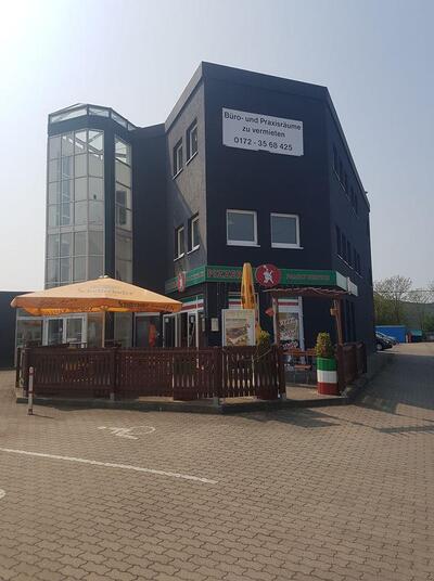 Pizzeria Family Service Wachau Markkleeberg