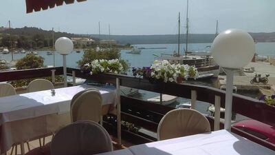 Restaurant Oleander Dobrinj