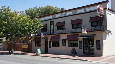 Victoria Hotel Tatura