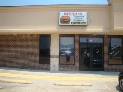 Silva's Mexican American Restaurant Lake Dallas TX