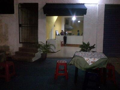 Segundo Puente Restaurante