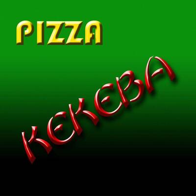 Pizza Kekeba