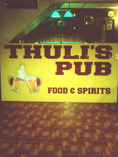 Thuli's