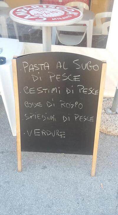 Caffè Centrale Trecastelli