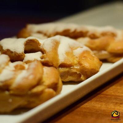 Carmelo Armazém foto