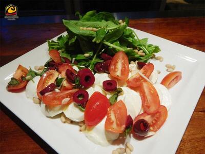 Carmelo Armazém foto