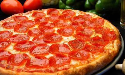 Pizzeria mineros alto hospicio