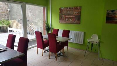 Pizza - Nudel - Döner - Haus Express