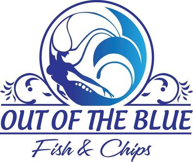 Out Of The Blue Fish&Chips Berri SA