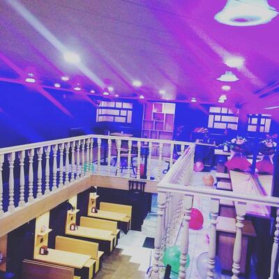 DonerXpress Baku