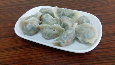 我家牛肉麵