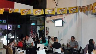DREAM Team SPORT BAR La Grita