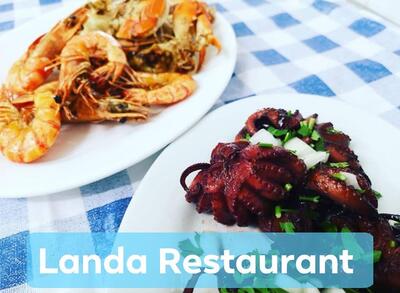 Landa Restaurant