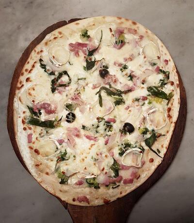 Pizza Express Thurins