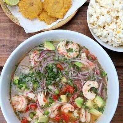 Encebollados Maremoto