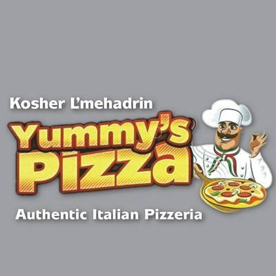 Yummy’s Pizza