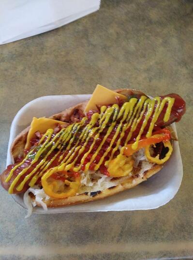 The Original Johnny O's