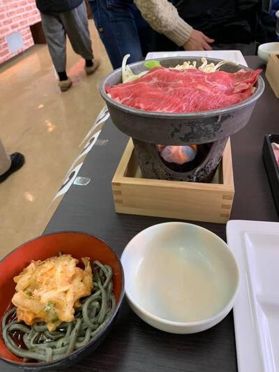 レスト関ケ原