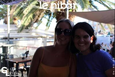 Le Nibar Narbonne