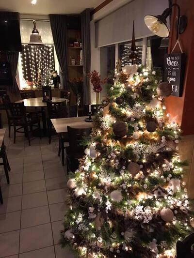 Eetkroeg De Stille Genieter