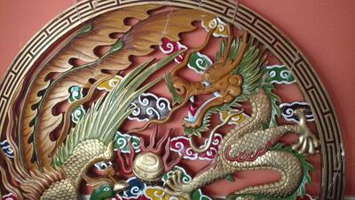 Liao's Dynasty AB
