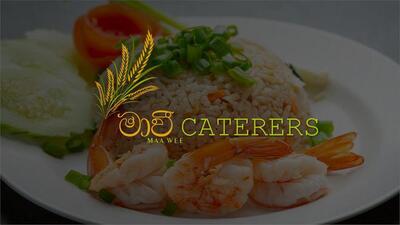 Maawee Caterers