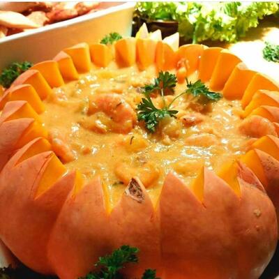 Restaurante Tradição Imperial Itaipava