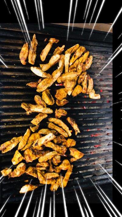 5 in 1 takeaway
