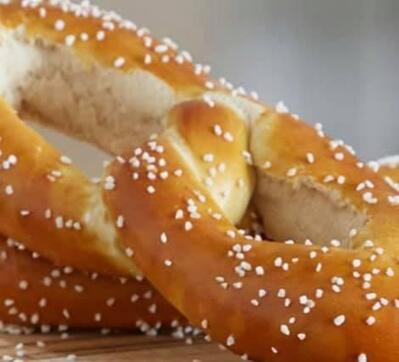 Philly Pretzel Factory