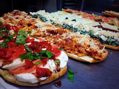 Good Times Pizzeria