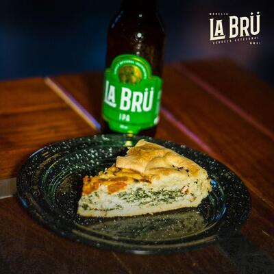 Cerveceria La Bru