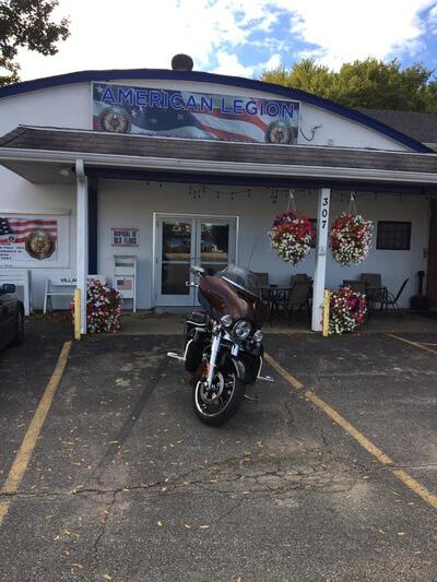 American Legion