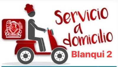 Restaurante Blanqui " 2 "